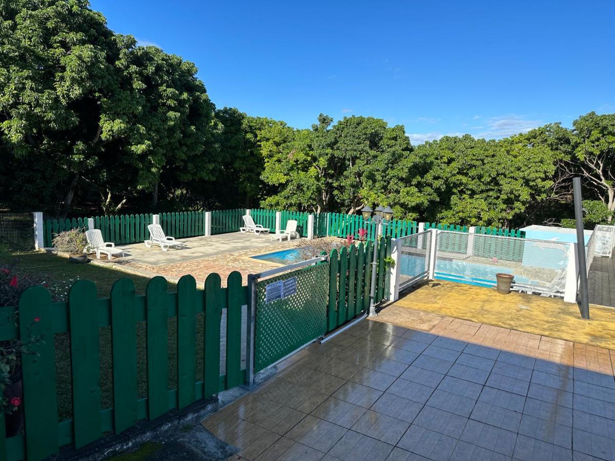 Bed and Breakfast Zoiseaux Pays Saint Pierre Esterno foto