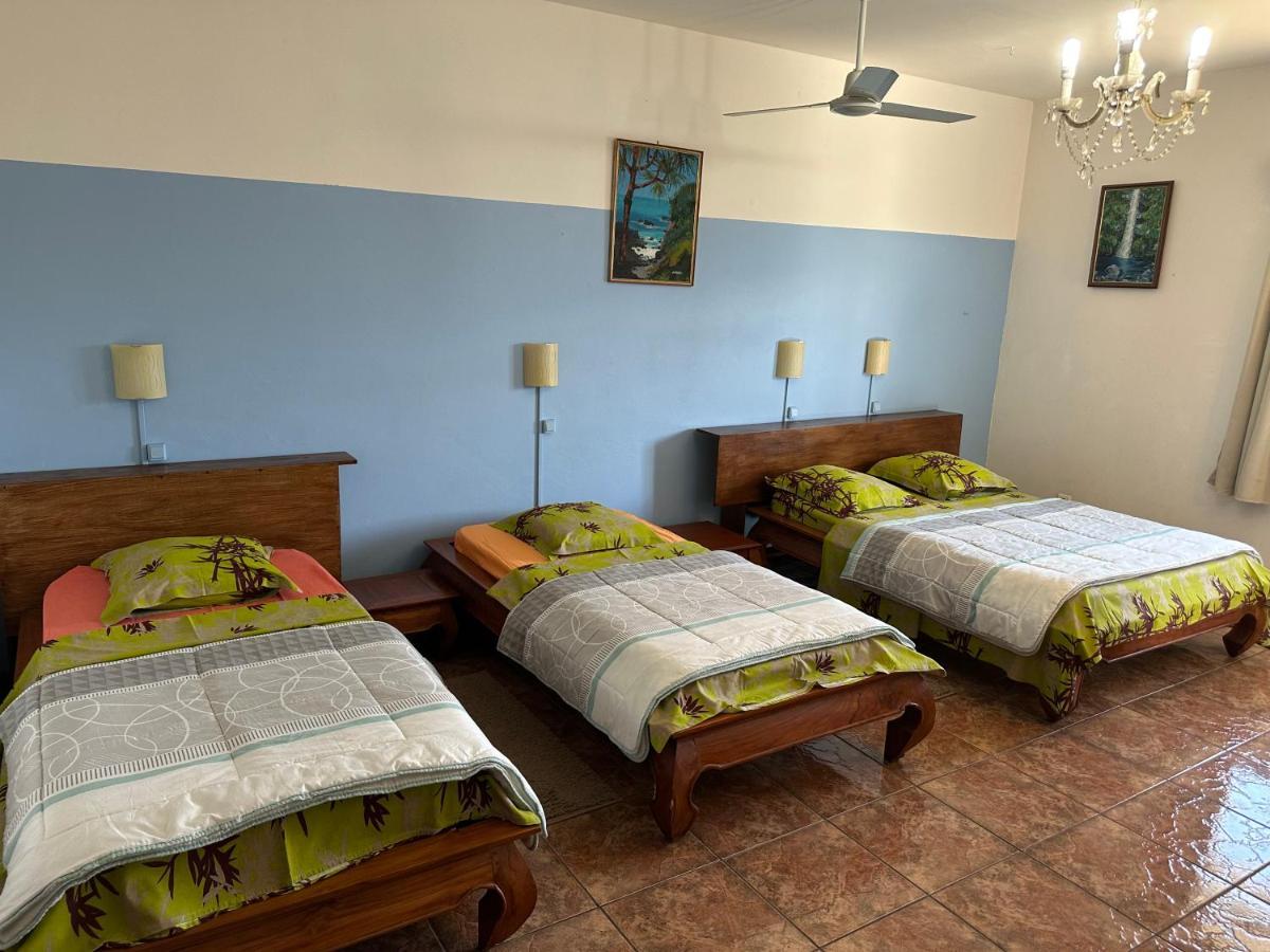 Bed and Breakfast Zoiseaux Pays Saint Pierre Esterno foto