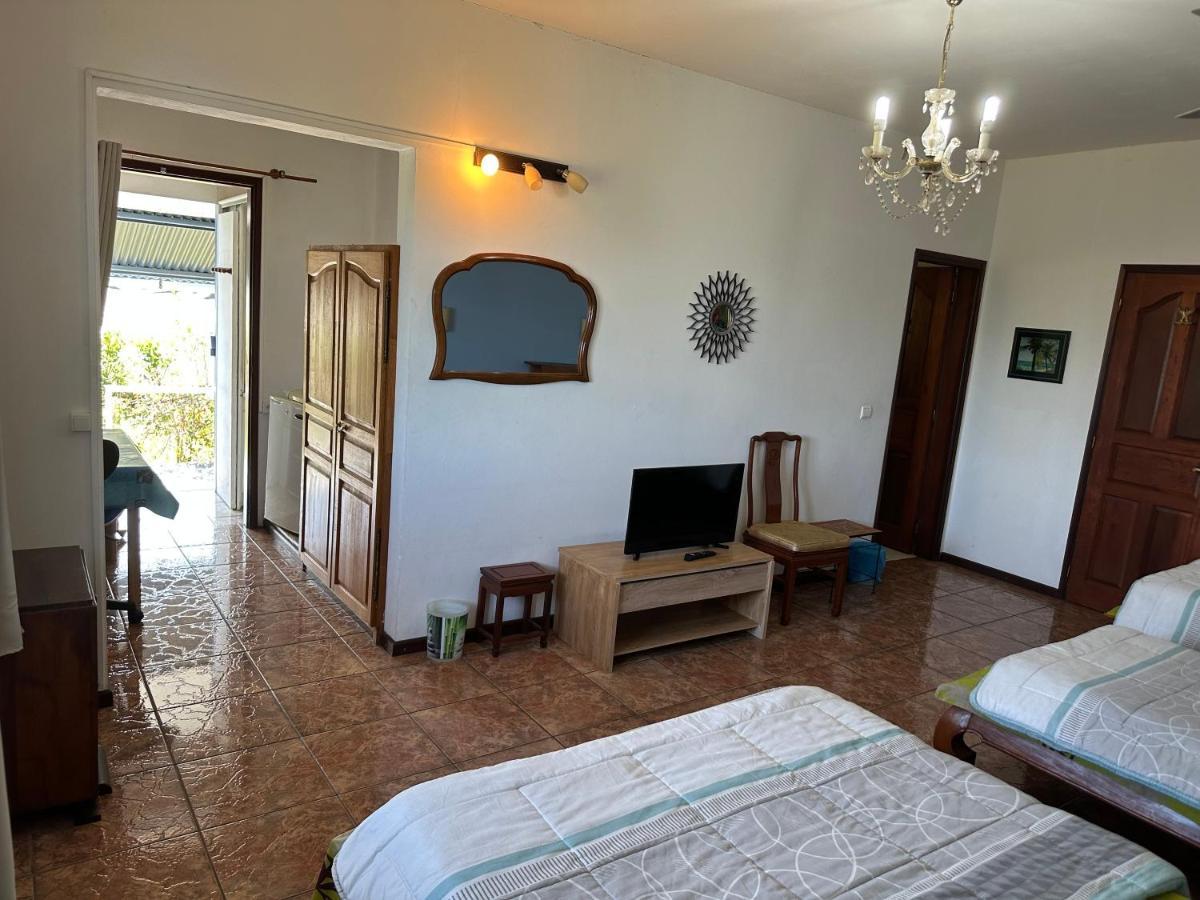 Bed and Breakfast Zoiseaux Pays Saint Pierre Esterno foto