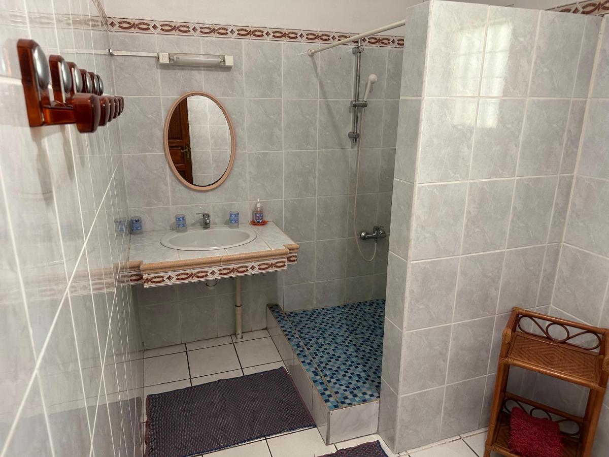 Bed and Breakfast Zoiseaux Pays Saint Pierre Esterno foto