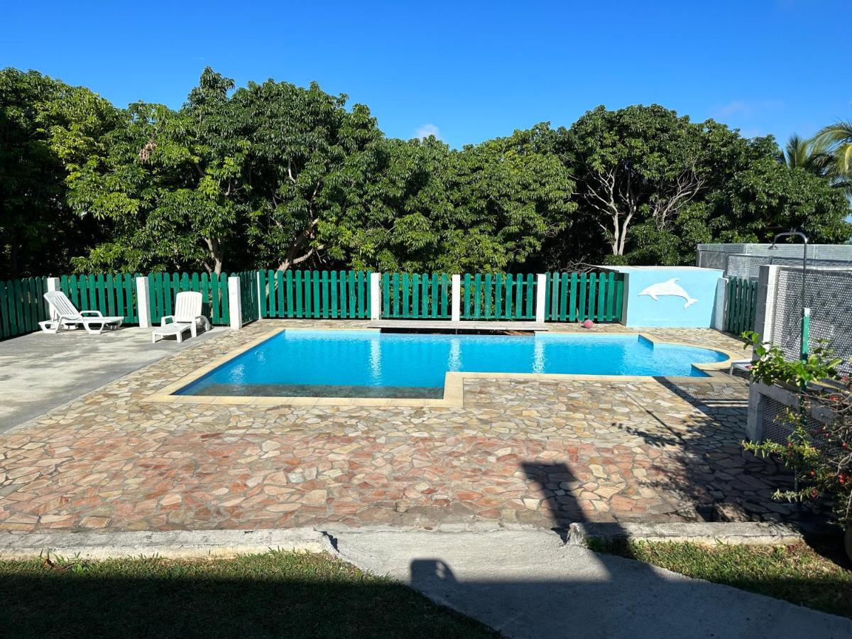 Bed and Breakfast Zoiseaux Pays Saint Pierre Esterno foto