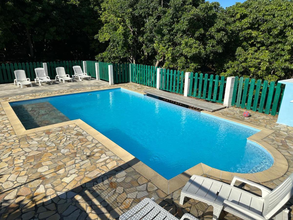 Bed and Breakfast Zoiseaux Pays Saint Pierre Esterno foto