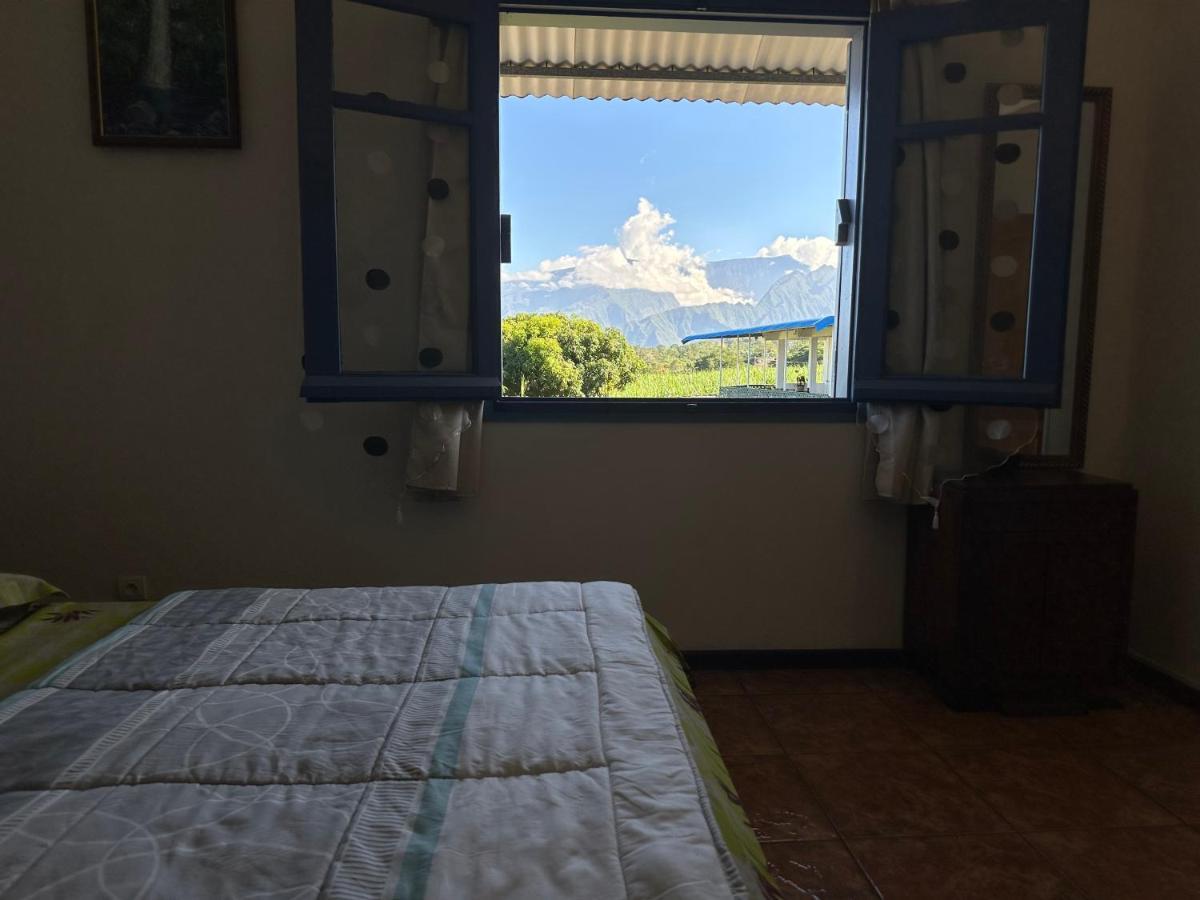 Bed and Breakfast Zoiseaux Pays Saint Pierre Esterno foto
