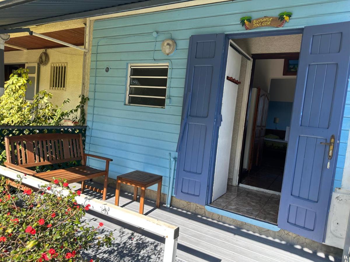 Bed and Breakfast Zoiseaux Pays Saint Pierre Esterno foto