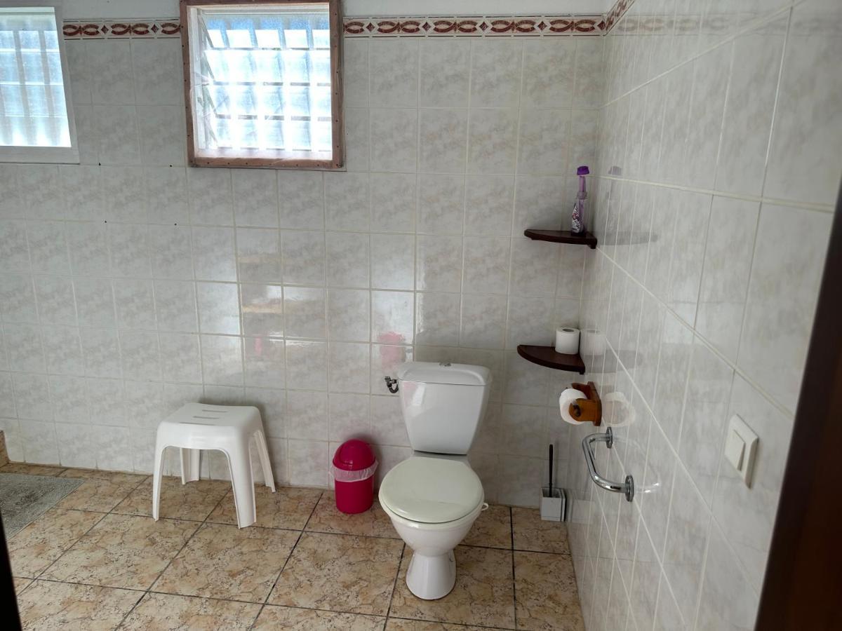 Bed and Breakfast Zoiseaux Pays Saint Pierre Esterno foto