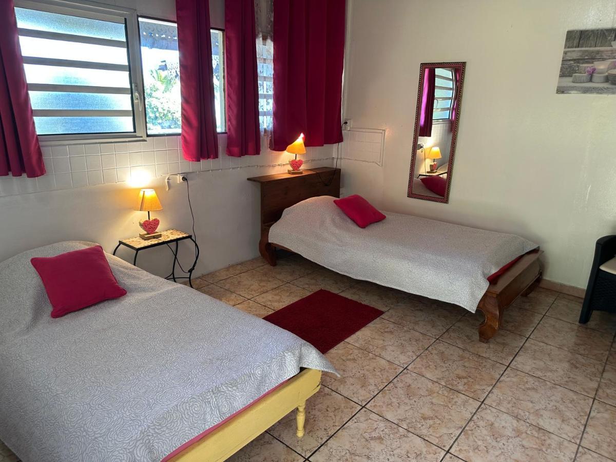 Bed and Breakfast Zoiseaux Pays Saint Pierre Esterno foto