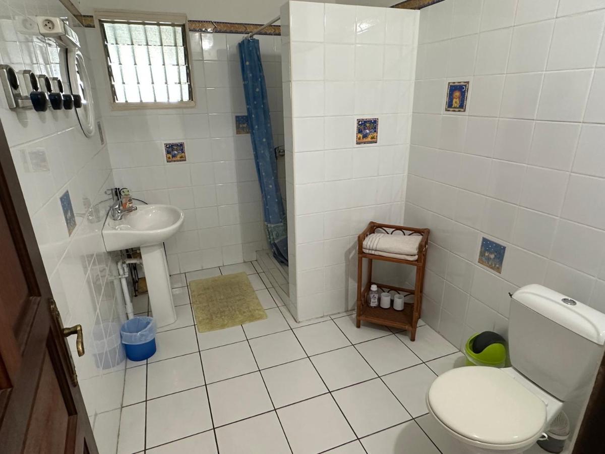 Bed and Breakfast Zoiseaux Pays Saint Pierre Esterno foto