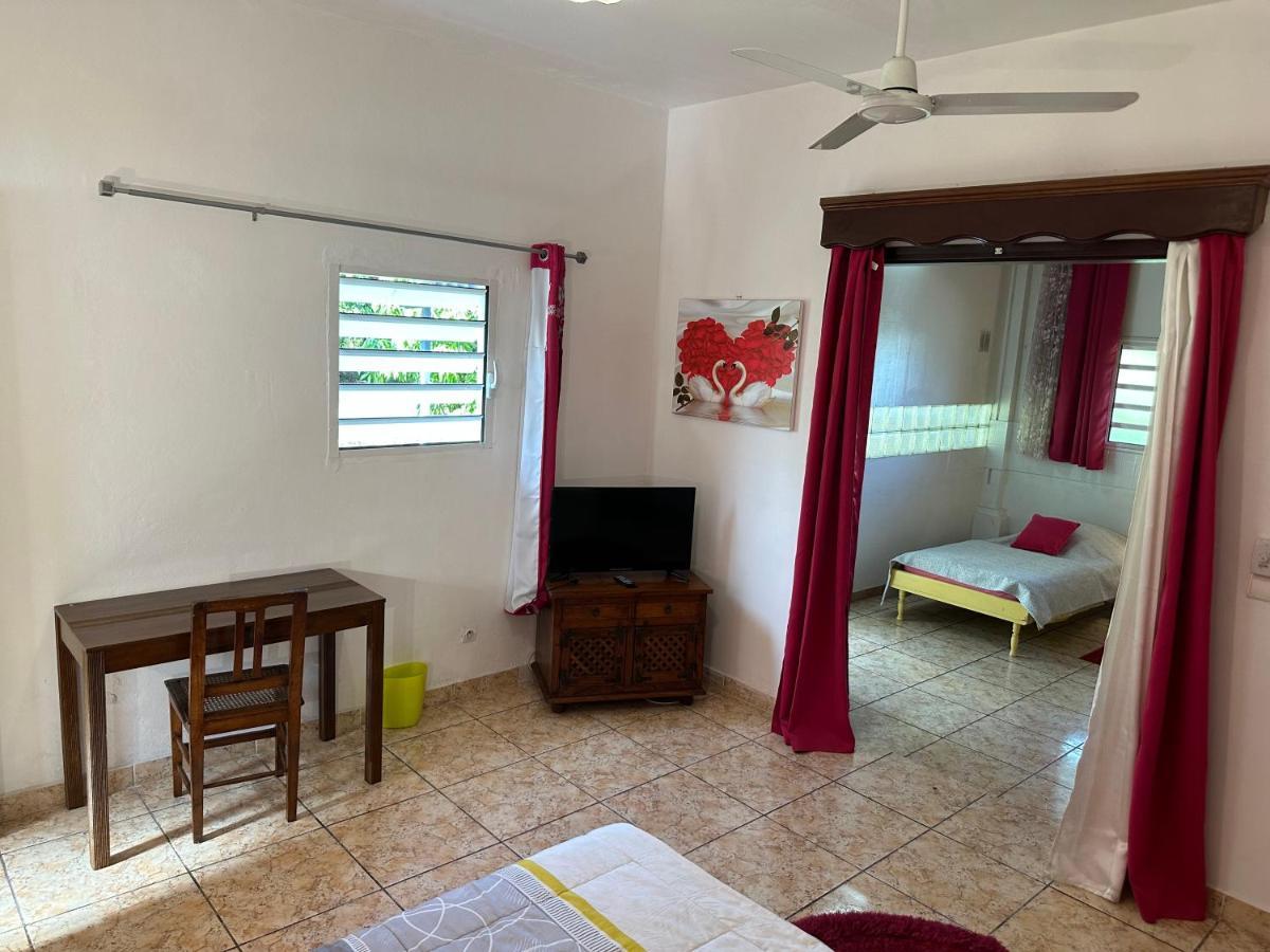Bed and Breakfast Zoiseaux Pays Saint Pierre Esterno foto