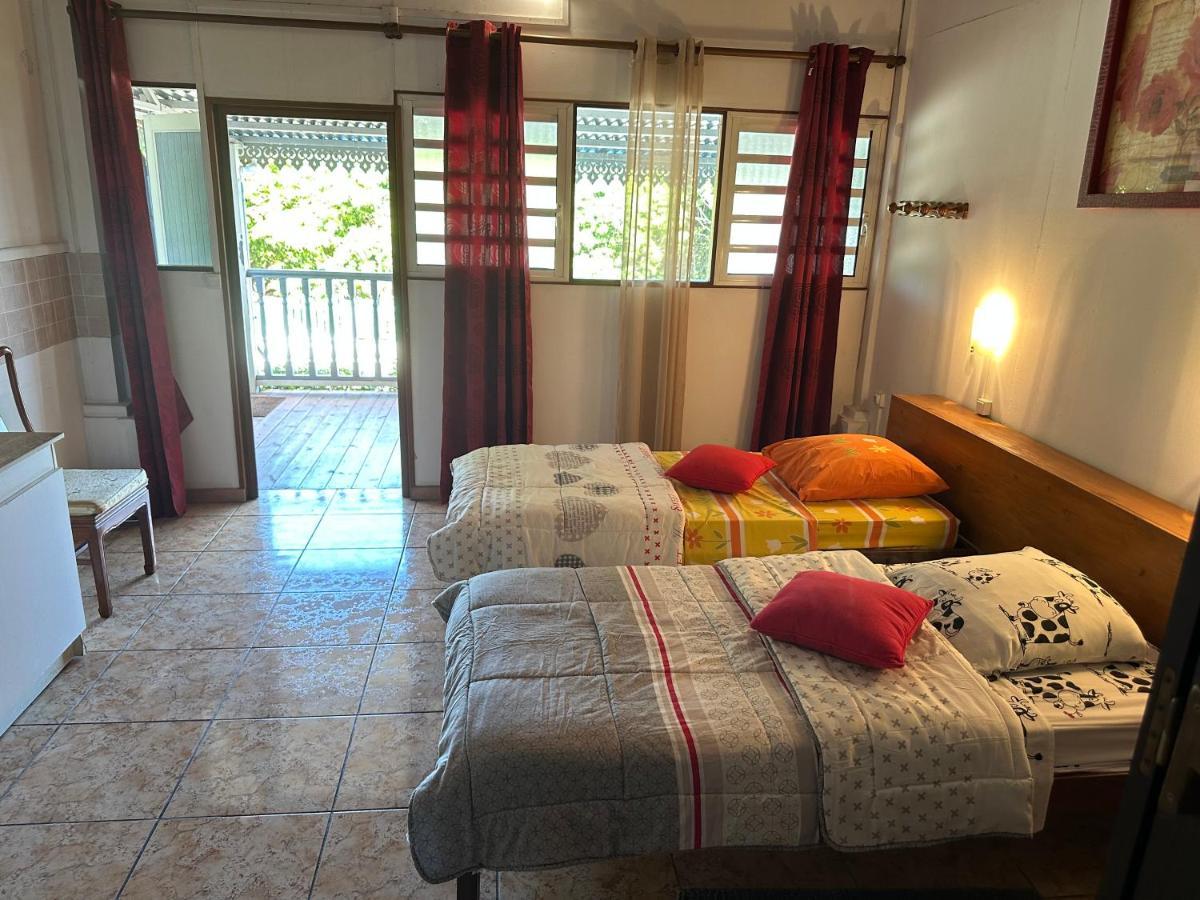 Bed and Breakfast Zoiseaux Pays Saint Pierre Esterno foto