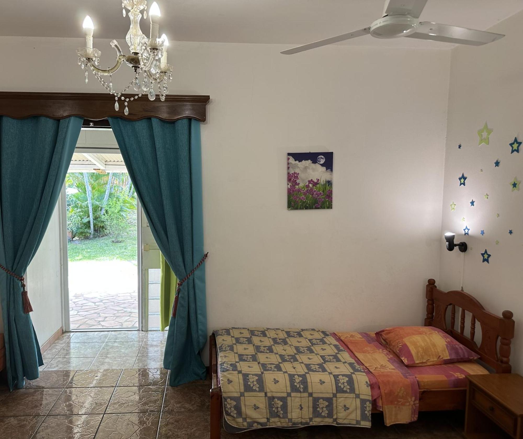 Bed and Breakfast Zoiseaux Pays Saint Pierre Esterno foto