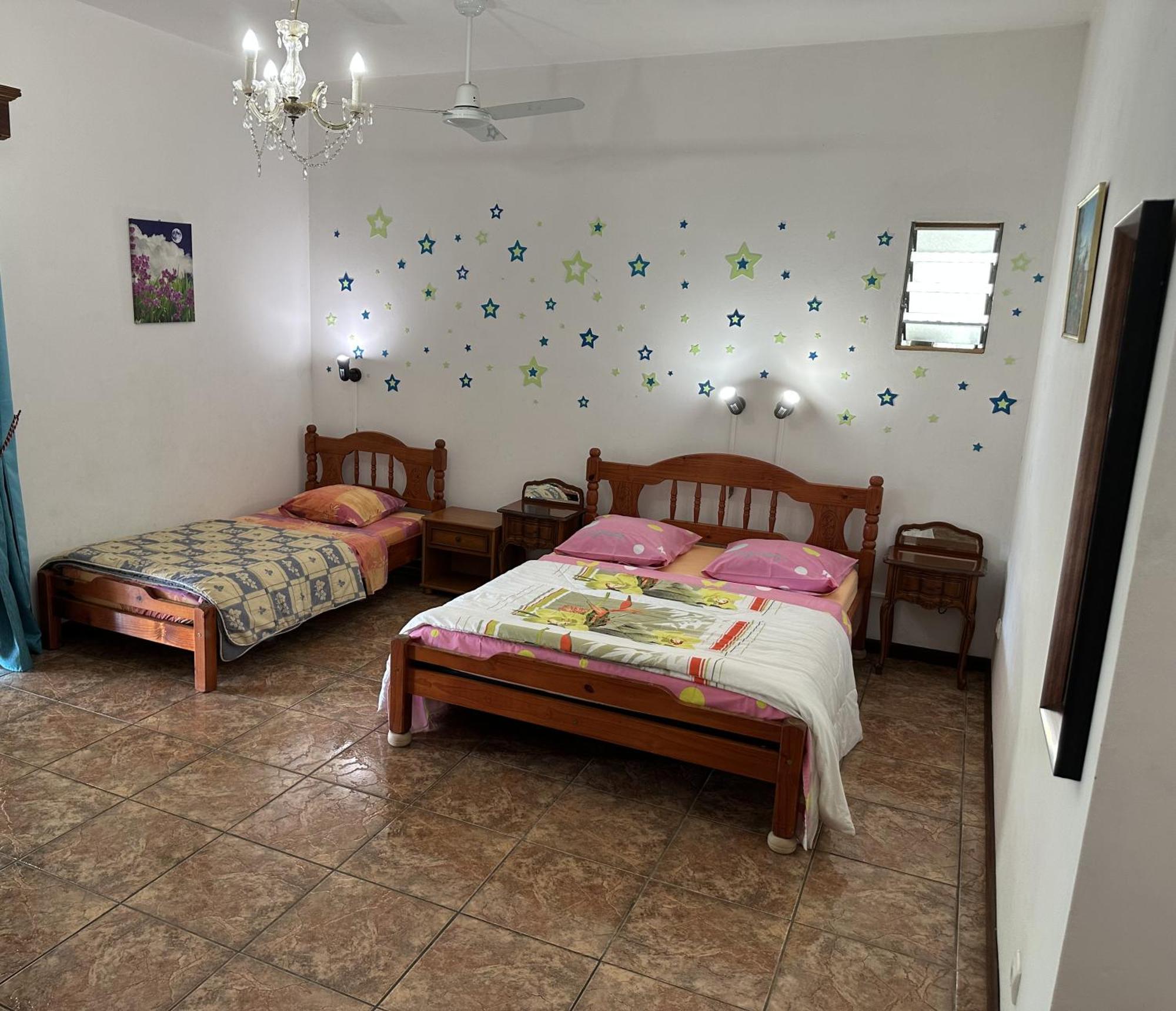 Bed and Breakfast Zoiseaux Pays Saint Pierre Esterno foto
