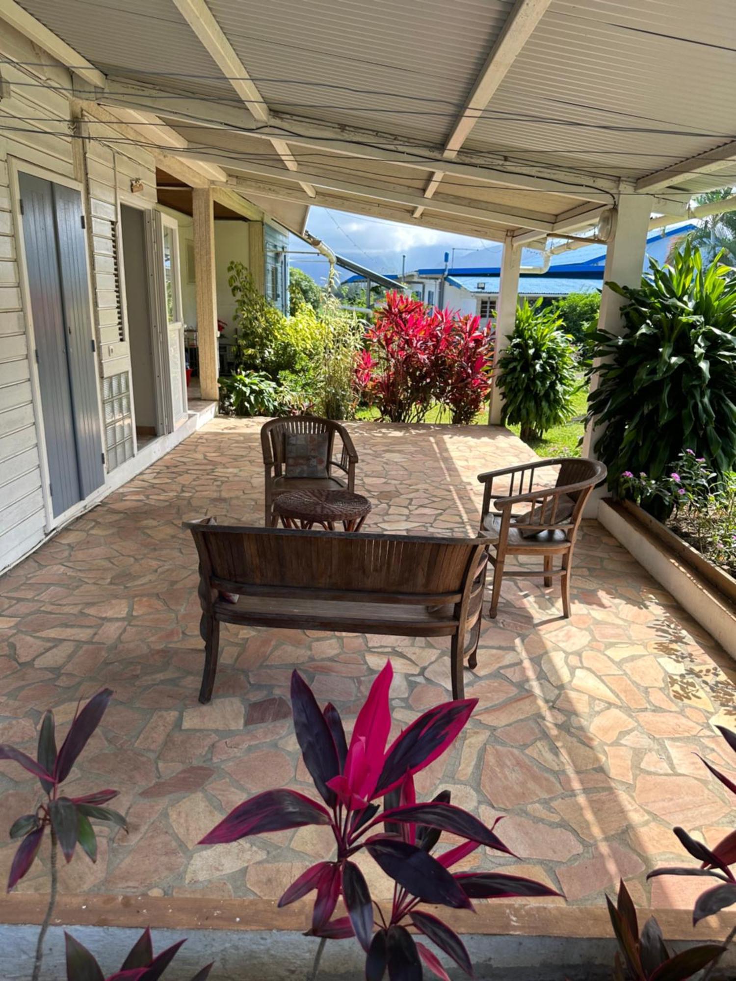 Bed and Breakfast Zoiseaux Pays Saint Pierre Esterno foto